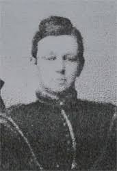 Grewelthorpe Family History