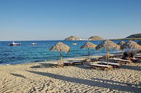 Rooms were large and very modern. Datei Gr Mykonos Strand Kalafatis Jpg Reisefuhrer Auf Wikivoyage