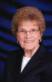 Obituary information for Norma J Okenfuss