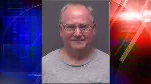 Warrick Co. Council Candidate Arrested