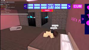 Roblox porn game link