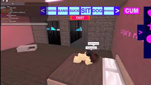 Sexo no roblox