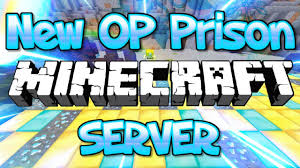 Established back in 2012, insanitycraft is a friendly, constantly growing community. New Op Prison Minecraft Server Free Giveaway 1 8 1 9 1 12 2 1 13 1 1 14 2019 Hd Ø¥Ø³Ø±Ø§Ø¦ÙŠÙ„ Vlipa Lv