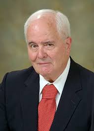 Richard H. Amberg Jr. Presented with the Albert Nelson Marquis Lifetime  Achievement Award by Marquis Who's Who