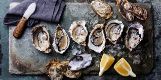 Bekijk meer ideeën over oesters, schelpen, knutselen met oesterschelpen. Hoe Eet Je Een Oester Favorflav