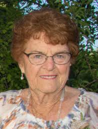 Mme Rosa Durocher Bissonnette