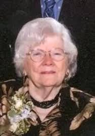 Obituary information for Jean L. Staab