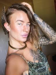 Look at my AURA before learning about Goddess Activation VS AFTER!