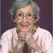 Font Family Obituaries