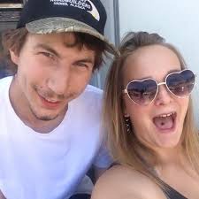 Monica Beets and Parker Schnabel Relationship Discussion