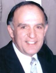 Gus James Kavalaris Obituary