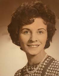 Obituary of Ellen K. Egan