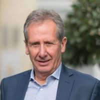 Bert McCabe Email & Phone Number