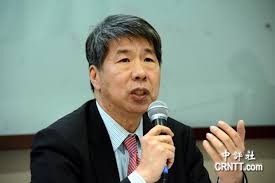 張亞中 is the author of 全球化與兩岸統合 (5.00 avg rating, 1 rating, 0 reviews, published 2003), 國際關係總論 (0.0 avg rating, 0 ratings, 0 see if your friends have read any of 張亞中's books. å¼ äºšä¸­ ä¸¤å²¸é¦–å…ˆè¦è§£å†³çš„ æ˜¯ç»Ÿä¸€å‰çš„å®‰æŽ'