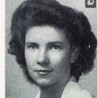 Patricia Ann Hinds (1926–1967) • FamilySearch