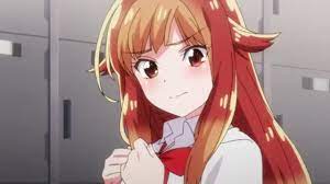 Araiya San Ore To Aitsu Ga Onnayu De Desenho De Rosto Papel De Parede Engracado Para Celular Anime