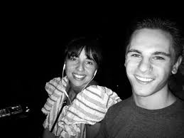 Mary Tyler Moore was so touched by Weezer mentioning her name in "Buddy  Holly" that she sent the band autographed photos thanking them.