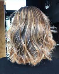 Golden chestnut brown hair color is not easy to achieve. 70 Short Blonde Hairstyles And New Trends In 2021