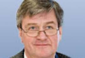 Abrupt exit for St George boss at Berkeley group