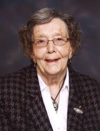 Jean Armstrong Service Details