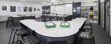 Eccles sixth form college offers an extensive range of vocational subjects, a wealth of enrichment activities, specialised careers advice, and a comprehensive programme of support and personal development so that all students can flourish both academically and as individuals. College Refurbishment Salford City College Inspiring Ict Facilities
