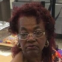 Ms. Melba Andrews Obituary