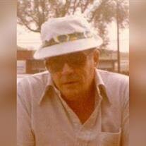 J. T. Johnson Obituary