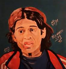 Página: Fernando Roa