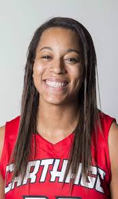 2014-15 Women's Basketball Roster