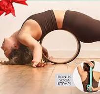 Wholesale Yoga Wheels | Custom Stretching Roller Manufacturer