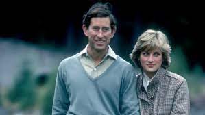 Hon är mor till prins william och prins harry. Prinz Charles Das War Der Moment In Dem Lady Dis Herz Brach