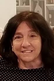 Carol Hooper Obituary (1956