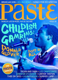 Cherry glazerr is an american rock band from los angeles, california, united states, formed in 2013.the current lineup consists of guitarist and lead vocalist clementine creevy, bassist sami perez and drummer tabor allen. Cherry Glazerr Rabbit Hole Indie Shuffle