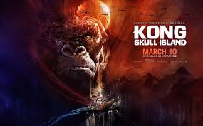 Jump to navigationjump to search. Kong Skull Island Highlightzone