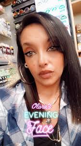 Olivia Lujan (@JuicyBooty83)