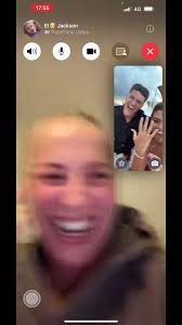 Best Friend Engagement Reaction