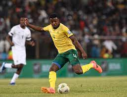 Did You Know? Teboho Mokoena