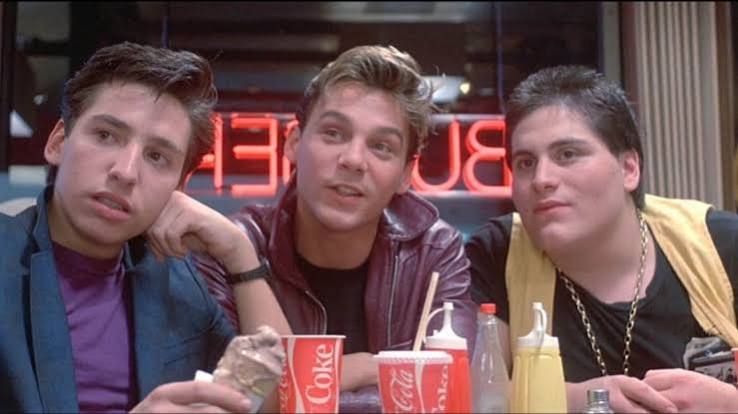 Cinematic Void Presents THE LAST AMERICAN VIRGIN - American Cinematheque