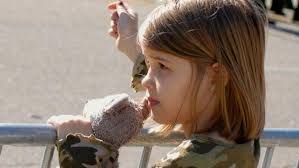 Class of 2020: Parents share heartfelt letters with kids