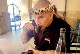 DJ Warras I DJ Warras had taken out five protection orders after threats:  MMC Mgcini Tshwaku