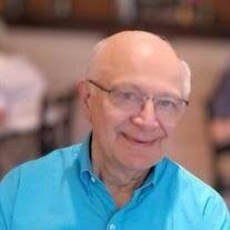 RICHARD A. SENA Obituary