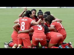 At its meeting in paris on 23 may 2000, the uefa executive committee approved the proposal to introduce a european women's club competition, and thus the uefa women's cup came into being. Medellin Vs America De Cali Previa Liga Femenina Bet