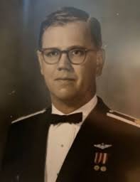 Frederic L. Sjostrom, Jr. Obituary March 28, 2021