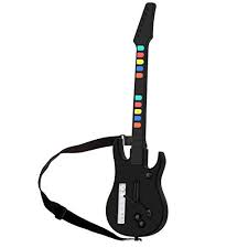 The song also featured in rocksmith 2014. Top 10 Wii Game Guitars Of 2021 Best Reviews Guide