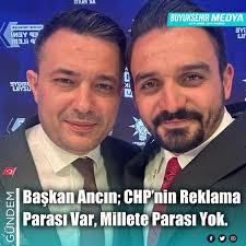 Büyükşehir Medya Gazetesi (@buyuksehirmedya) · Instagram 照片和视频