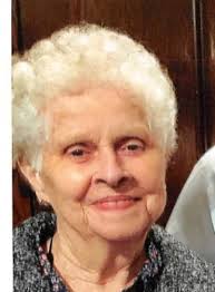 Obituary information for Margaret Rose Marden