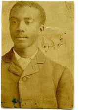 Portrait of young man — Calisphere