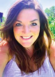 Deputy Ellie Reynolds and her new partner, Wednesday