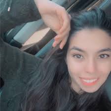 Laila King (@LailaKing97)