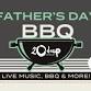 Father's Day Backyard BBQ at 20 Deep Winery